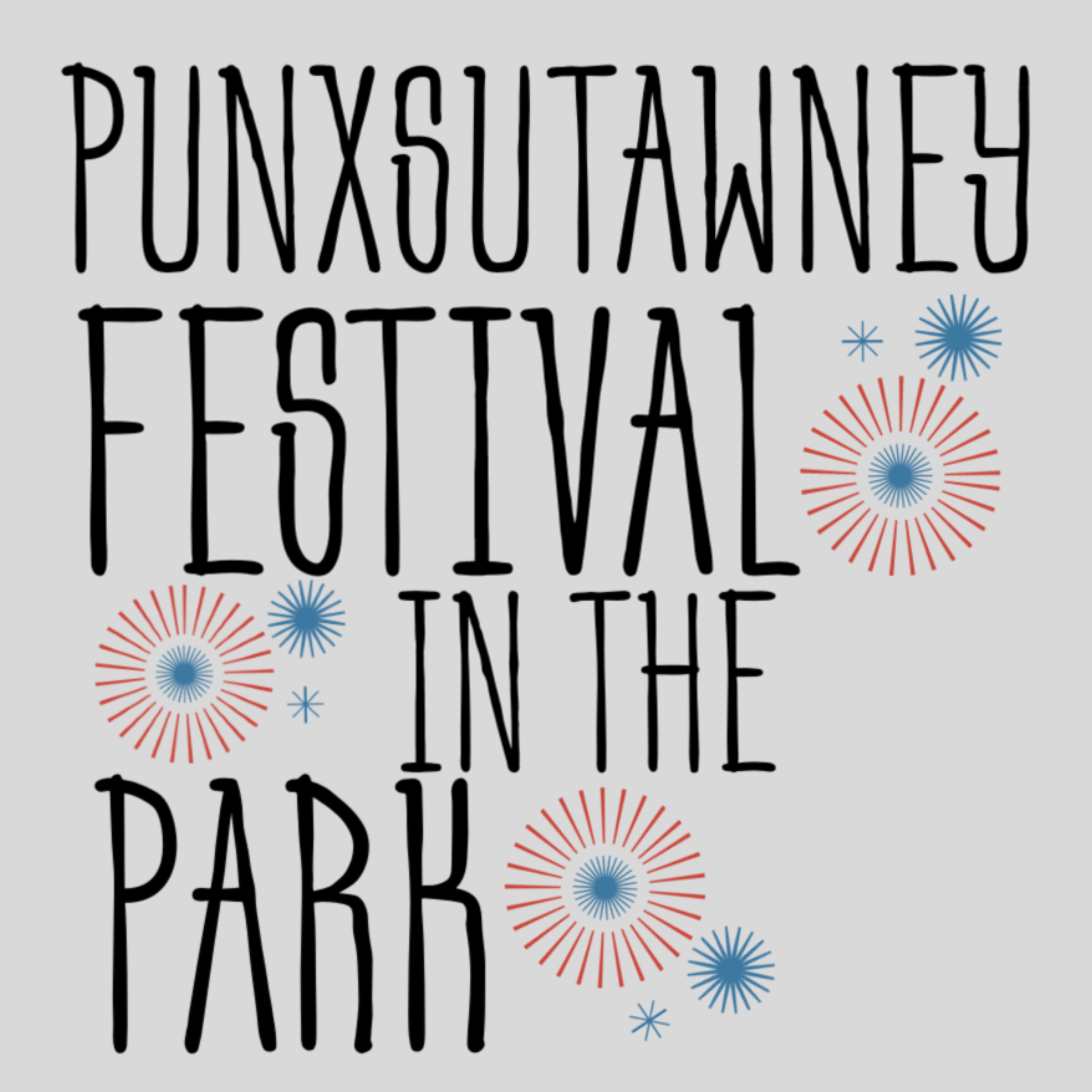 Punxsutawney Festival in the Park Michael Christopher